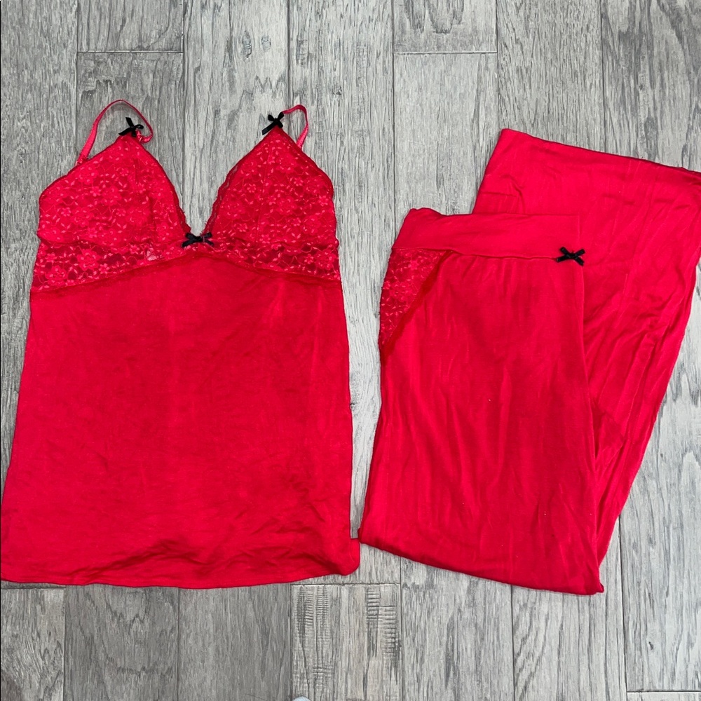 La Senza Sleepwear Set